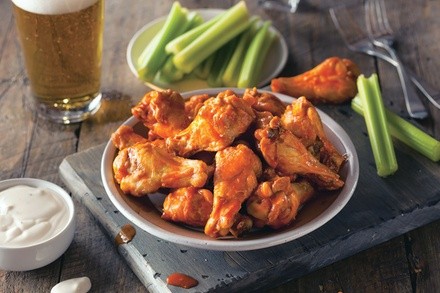 $15 For $30 Worth Of Casual Dining (Also Valid On Take-Out W/Min. Purchase Of $45)