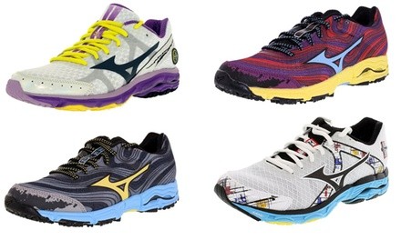 Mizuno Women's Sneakers