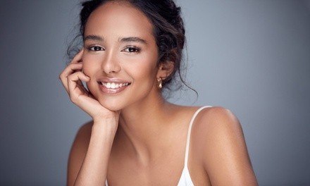 Plasma Fibroblast with Hyaluronic Acid at SkinShine MedSpa (Up to 62% Off). Three Options Available.