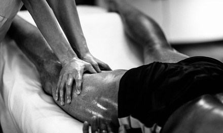 Up to 35% Off on Massage - Sports at Sport Massage And Rehabilitation Therapy LLC