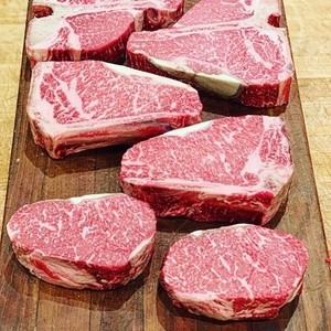 Up to 30% Off on Meat / Poultry / Butcher (Retail) at Steak & Seafood House