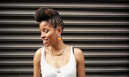 Up to 56% Off on Salon - Hair Locking / Dreadlocks at Happy Napps