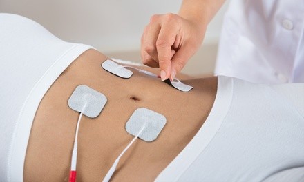 Up to 32% Off on EMS (Electrical Muscle Stimulation) at Tu'Shae's Beauty Lounge