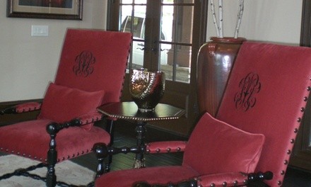 Two Hours of Interior-Design Consultation and Redecoration Services from Jara Design Group LLC. (45% Off)