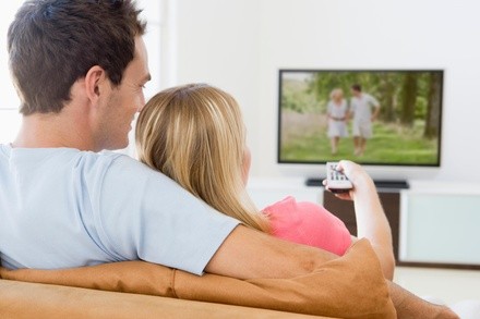 $205 for $380 Worth of Services — TV EXPERT TEAM