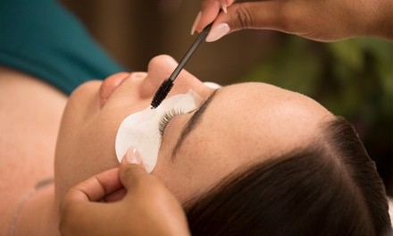 Up to 53% Off on Eyelash Extensions at Kris Lash LLC