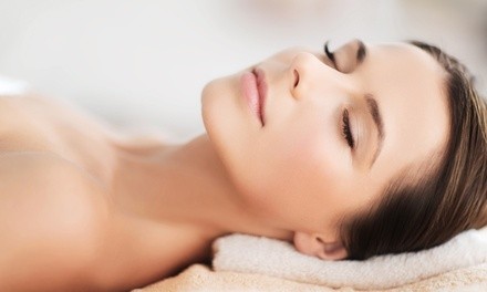 One, Three, or Six Microneedling Treatments at The Massage Center (Up to 85% Off)