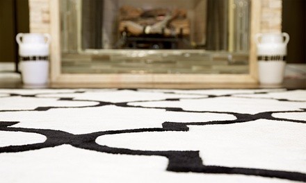 Up to 80% Off on Carpet Cleaning at Alexandro Maids