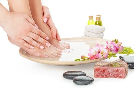 Up to 29% Off on Nail Spa/Salon - Nail Design at Premier Beauty Nail & Hair Services, Portland OR USA