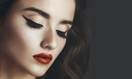 Up to 53% Off on Threading at Rizastyles Beauty & Brows