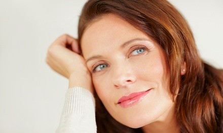 Up to 38% Off on Dark Circle / Under Eye Treatment at Esthetically Yours