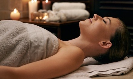 Up to 31% Off on Gift Card - Spa at The Skin Technician, LLC