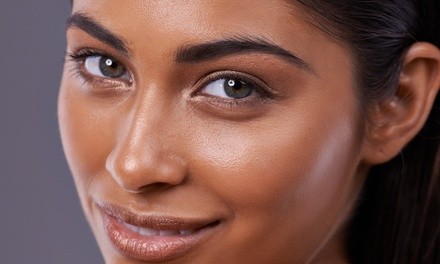 Up to 54% Off on Laser Skin Resurfacing - Fractional - Non-branded at Hidden Secrets of Beauty