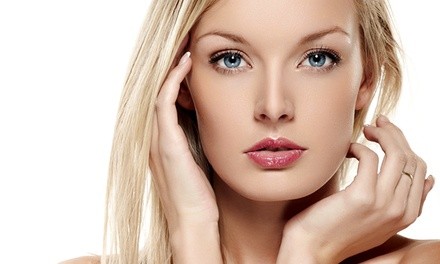 One Photofacial at Envy Skin Clinic (Up to 81% Off)