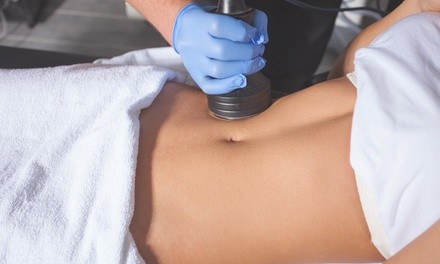Up to 56% Off on Cavitation at Massage by Simone