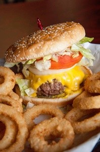 $10 for $20 Worth of Casual Dining