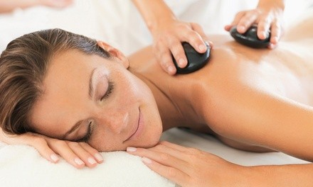 Swedish, Deep-Tissue, Combo, or Couples Massage at Happy Foot Massage (Up to 50% Off). 3 Options Available.