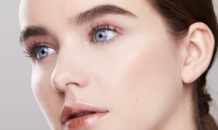 3D Microblading or Ombre Powder Brows Session at EyeLit Brows (Up to 38% Off)