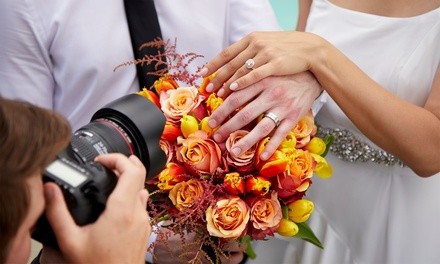 Up to 75% Off on Engagement Photography at Sopyte Photography