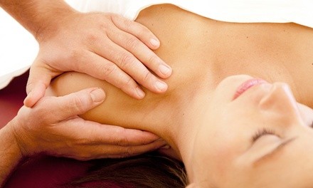 Chiropractic Package with Exam, X-rays, and Adjustments at Pinnacle Wellness (Up to 86% Off)