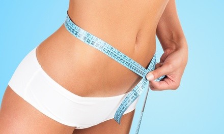 Slimming, Power, or Ultimate Wrap or Three Slimming Wraps at International Laser Therapy Centers (Up to 77% Off)