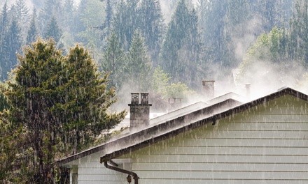 $175 for $350 voucher — American Housing LLC Roofing-Gutters-Siding