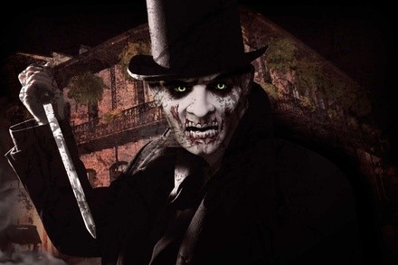 Two Hour Adults Only Haunted Ghost Tour for One (Up to 9% Off)