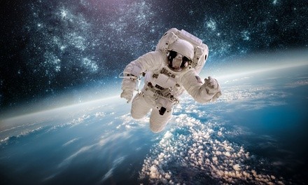 International Space Development Conference on Sunday, June 27