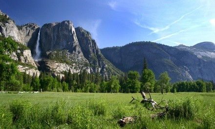 Two-Hour Guided Scenic Hiking Waterfall Tour for One or Two from Tahoe Outdoor Adventures (Up to 34% Off)