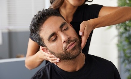 Up to 65% Off on Massage - Chiropractic at Chiro Advantage