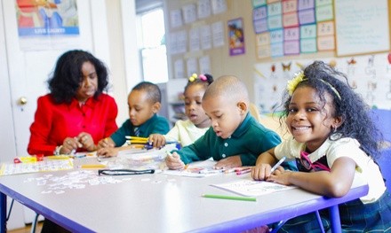 Up to 42% Off Daycare at Progressive Education Center Inc.