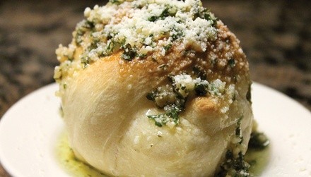 $20 For $40 Worth Of Casual Italian Fare