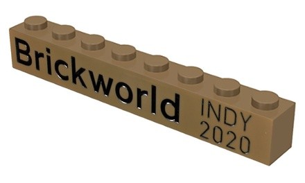 Brickworld LEGO Event (October 2–3, 2021)