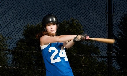 Up to 40% Off on Baseball - Training at Xtreme Diamond Academy