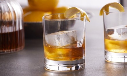 $12 for Admission to Fredericksburg Whiskey and Wine Fest on Saturday, June 5 ($15 Value)