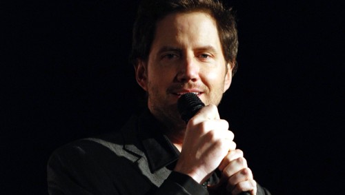 Jamie Kennedy (MTV, 