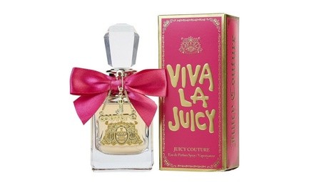 Juicy Couture Viva La Juicy Eau de Parfum 1.0 oz / 30 ml Spray 