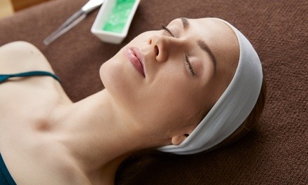 $149 for Hydrafacial at Leah Chavie Skincare Boutique ($200 Value)