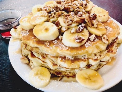 $10 For $20 Worth of Breakfast & Lunch Dining