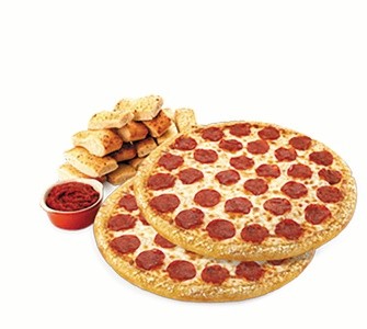 $10 For $20 Worth Of Take-Out Pizza, Subs & More