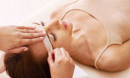 Up to 35% Off on Eyebrow - Waxing - Tinting at AlliSkin Esthetics