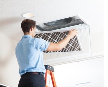 Up to 61% Off on Home Mold Testing / Removal at SAN ANTONIO DUCT SOLUTION