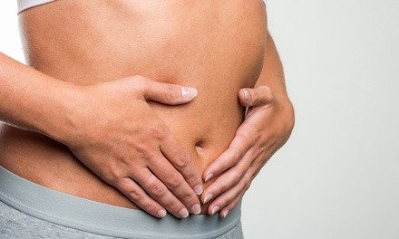 One CoolSculpting Cycle or Summer-Ready CoolSculpting Package at Sculpt Aesthetics (Up to 25% Off)