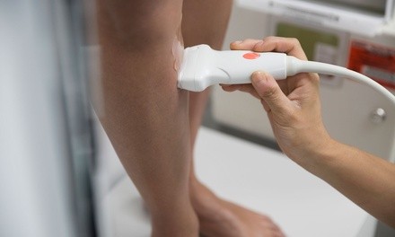 One, Two, or Three Laser Varicose Vein Removal Sessions at FairSkin Spa NYC (Up to 40% Off)