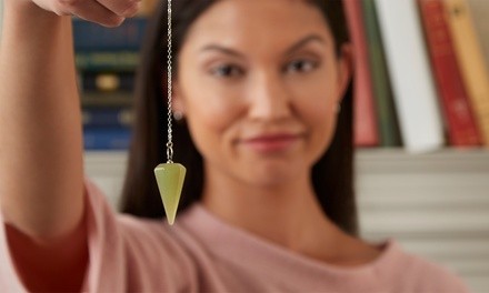 $374.40 for Four Hypnosis Sessions at Dare to Win Inner Art ($720 Value)