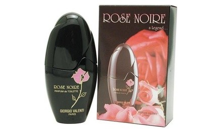 Rose Noire Pdt Spr 3.3 Oz / 100 Ml For Women