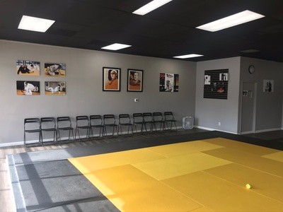 Up to 68% Off on Martial Arts Training for Kids at André Pontes Jiu-Jitsu Academy - Yorba Linda