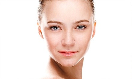 $382 for One Syringe of Restylane or an Equivalent Dermal Filler at Forever Young Skin Care ($750 Value)