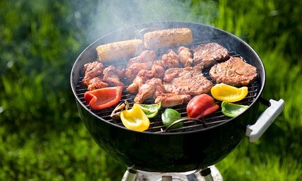 $75 for Classic Picnic Bundle Package from Picnic City inc. ($149 Value)