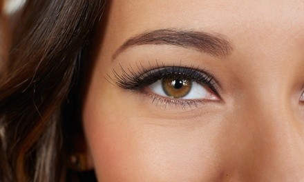 Up to 40% Off on Eyebrow - Waxing - Tinting at Cosmic Beauty Studio LLC